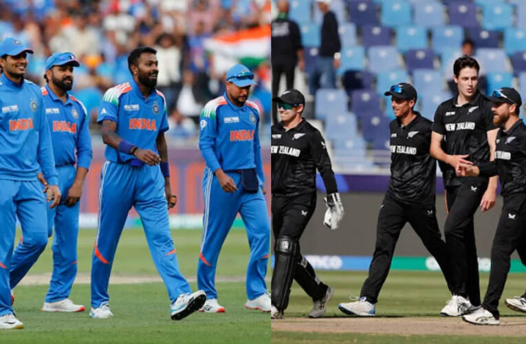 IND vs NZ: 37 साल की प्रतिद्वंद्विता, भारत का घर में न्यूजीलैंड के खिलाफ ‘महान रिकॉर्ड’ जारी
