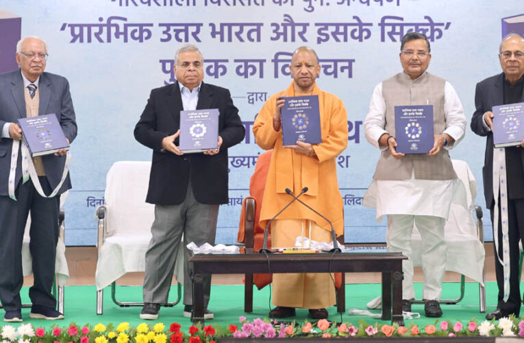 यूपी के एमएसएमई को ग्लोबल मार्केट से जोड़ेगा वालमार्ट वृद्धि कार्यक्रम