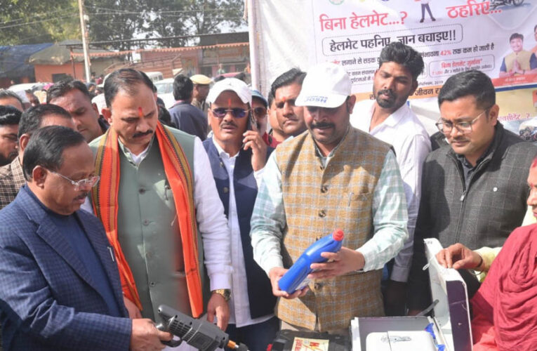 रायपुर : संस्थागत स्वच्छता को सुदृढ़ करने राज्य सरकार की अभिनव पहल