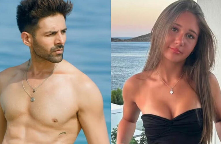 गोवा में एक ही होटल में ठहरे थे Kartik Aaryan और मिस्ट्री गर्ल, फैंस को मिला नया हिंट