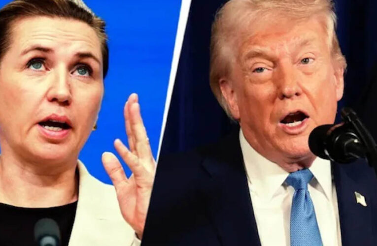 ‘पहले गोली चलाएंगे फिर बात करेंगे…’, ग्रीनलैंड विवाद पर डेनमार्क ने अमेरिका को दी चेतावनी