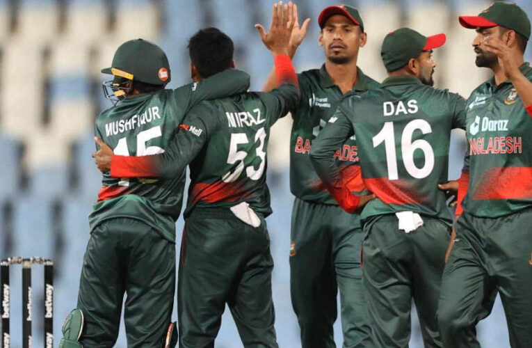 बांगलादेश की ड्रामेबाजी थम नहीं रही, वर्ल्ड कप वेन्यू बदलने के लिए ICC को भेजा दूसरा लेटर