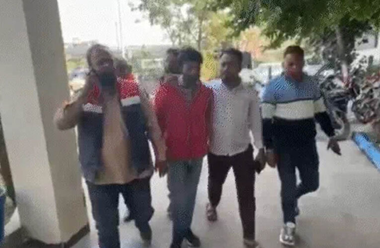 इंदौर में अजय बनकर सलमान ने इंस्टाग्राम पर दोस्ती की, शादी का झांसा देकर रेप और धर्म परिवर्तन का दबाव