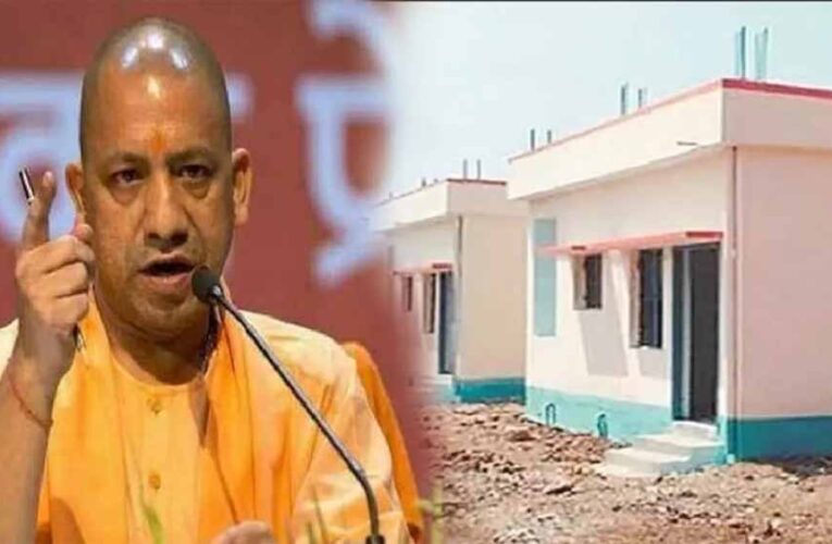 सुरक्षा और सम्मान की ओर कदम: नदी व वन्य क्षेत्र से घिरे भरथापुर गांव का होगा विस्थापन, सीएम आवास योजना से मिलेंगे पक्के मकान