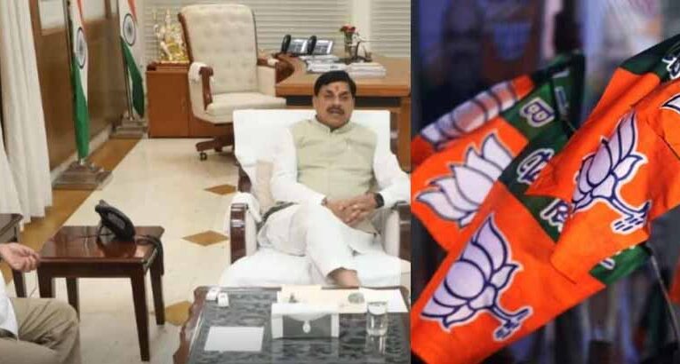 एमपी में निगम-मंडल और एल्डरमैन की नियुक्तियां जल्द होंगी, बीजेपी अध्यक्ष ने दी लिस्ट तैयार होने की जानकारी