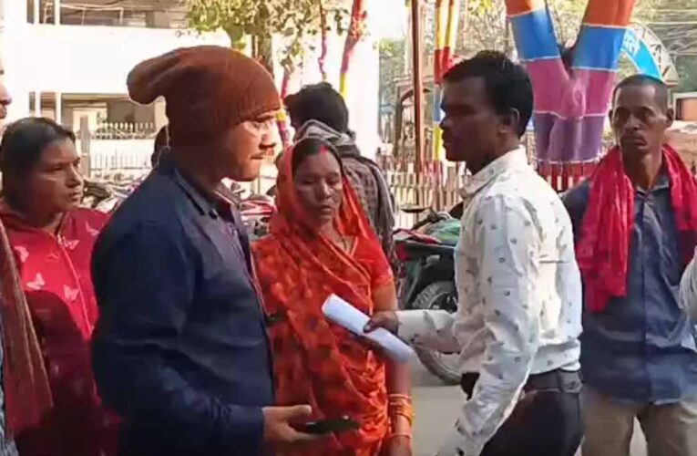 CG News:  सरपंच ने रेप करने की कोशिश की, पीड़िता ने खाया जहर