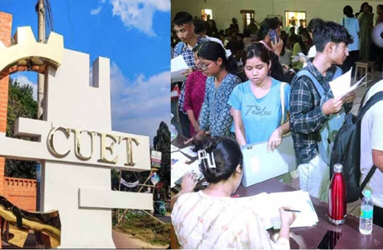 JEE Main वालों को CUET भी देना चाहिए, बीटेक में भी मिलता है दाखिला
