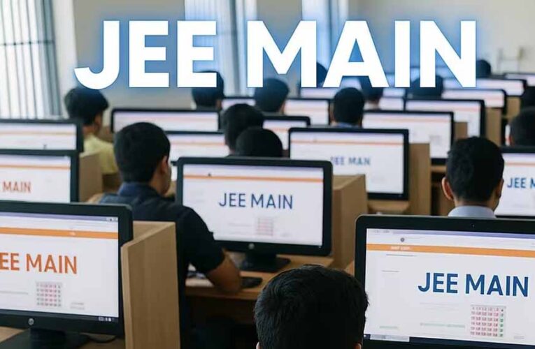 जेईई एडवांस में बड़े बदलाव की तैयारी, IIT कर रहे हैं ‘अडैप्टिव टेस्टिंग’ पर विचार