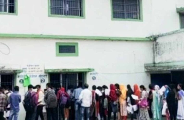 छत्तीसगढ़ में कई पद भरे जाएंगे, दंतेवाड़ा और जांजगीर चांपा में आज प्लेसमेंट कैंप का आयोजन