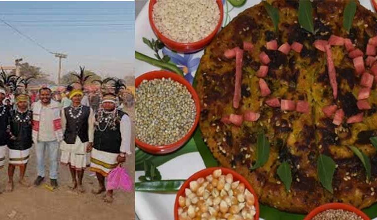धमतरी में पहली बार होगा मिलेट्स महोत्सव, छत्तीसगढ़ में दिया जा रहा पारम्परिक भोजन को बढ़ावा