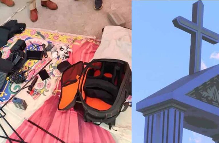 विदेशी फंडिंग से छत्तीसगढ़ में धर्मांतरण!, राजनांदगांव में बड़े नेटवर्क का खुलासा