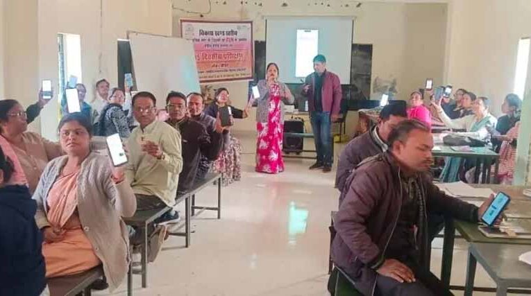 “परीक्षा पे चर्चा 2026” में छत्तीसगढ़ की उपलब्धि, पालकों की भागीदारी में रहा प्रथम