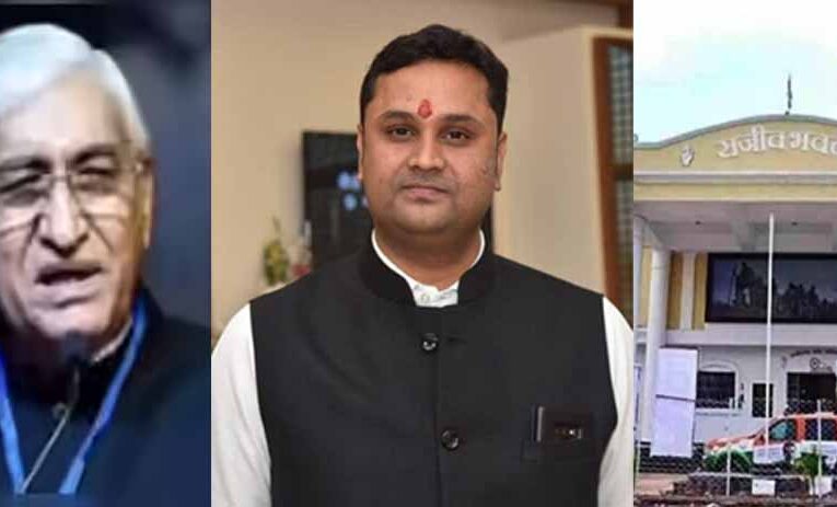 उमेश और सिंहदेव के नाम की चर्चा, छत्तीसगढ़ कांग्रेस के नए अध्यक्ष का तेज हुआ सियासी समीकरण