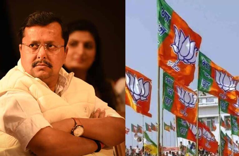 ‘नितिन नबीन अब माननीय अध्यक्ष, सीधा नाम लेकर न बुलाएं’, बीजेपी के वरिष्ठ नेताओं को नसीहत