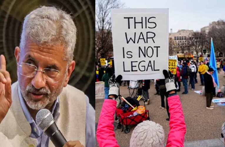 वेनेजुएला पर हमले के बाद पहली प्रतिक्रिया, भारत ने अपने नागरिकों के लिए जारी की एडवाइजरी