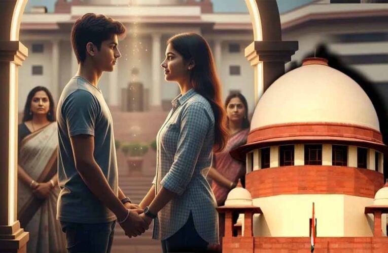 सहमति वाला प्यार अपराध नहीं, SC ने ‘रोमियो-जूलियट’ क्लॉज सुझाया दी टीनएज लवर्स को राहत?
