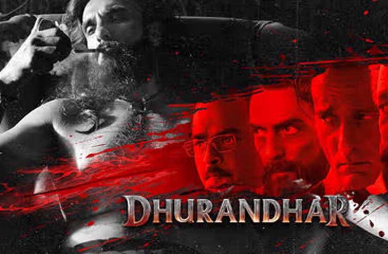 ‘धुरंधर’ की नेटफ्लिक्स पर दस्तक, आदित्य धर बोले – फिल्म में खुला एक नया अध्याय