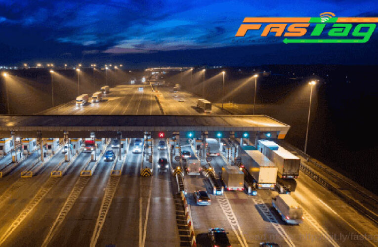 1 फरवरी से FASTag यूजर्स के लिए बड़ी राहत, NHAI ने KYV प्रक्रिया खत्म की, जानें नया नियम