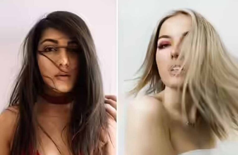 सेल्फी फिल्टर जैसा परफेक्ट लुक पाने करें ब्लरिंग मेकअप, स्टेप फॉलो कर पार्लर से पाएं मुक्ति