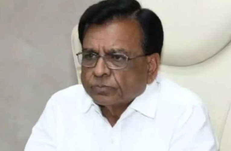 मंदसौर के हर परिवार को मिलेगा शुद्ध पेयजल- उप मुख्यमंत्री देवड़ा