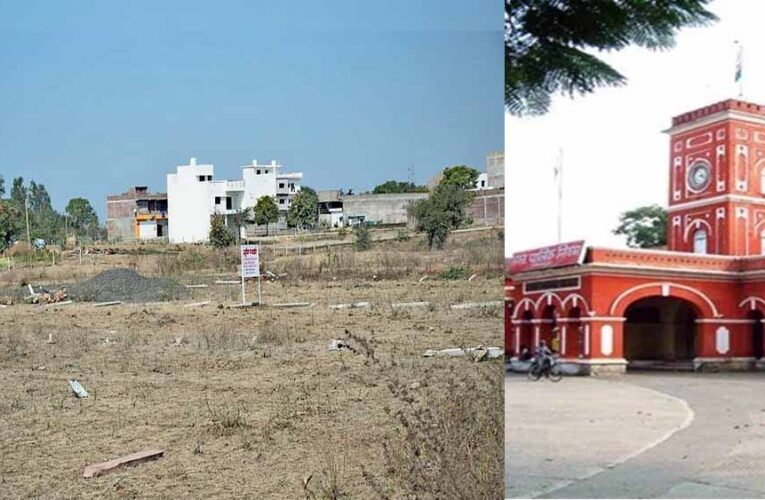 जबलपुर में 5 कॉलोनाइजर को नगर निगम ने दिया नोटिस, अवैध कॉलोनी बनाने पर होगी एफआईआर