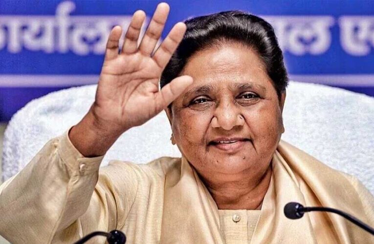 जन्मदिन पर मायावती का ब्राह्मण कार्ड, कहा- सरकार बनने पर मिलेगा पूरा सम्मान