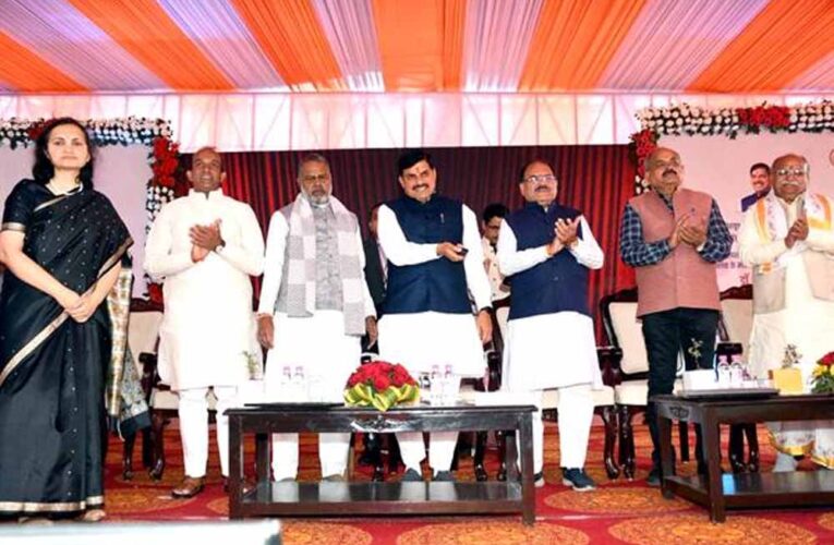 राज्य सरकार दिव्यांगजनों के सशक्तिकरण और वृद्धजनों की सेवा के लिए संकल्पित