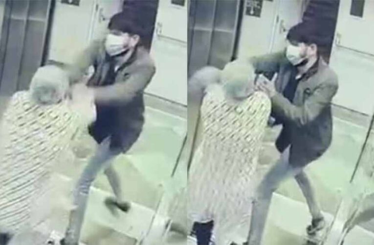 एम्स भोपाल में चेन स्नेचिंग, लिफ्ट का गेट खुलते ही महिला का मंगलसूत्र लेकर भागा चोर