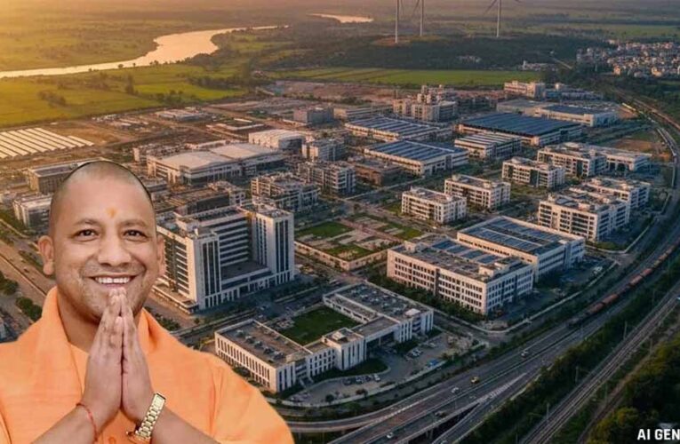 मुख्यमंत्री योगी का आह्वान, सीएसआर से प्रदेश के विकास में सहभागी बनें उद्योग समूह