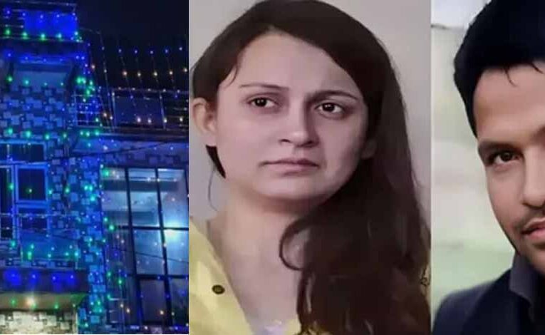 प्रिया और हनुमान की बदली शादी की जगह, निमंत्रण पत्र बना कारण