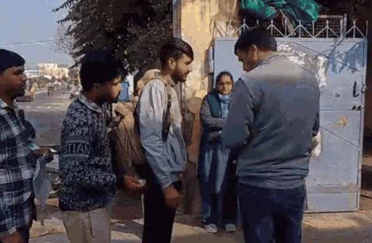 RPSC में डिप्टी कमांडेंट भर्ती पर संकट, बिना वैकेंसी के फॉर्म भरवाकर करवाया एग्जाम