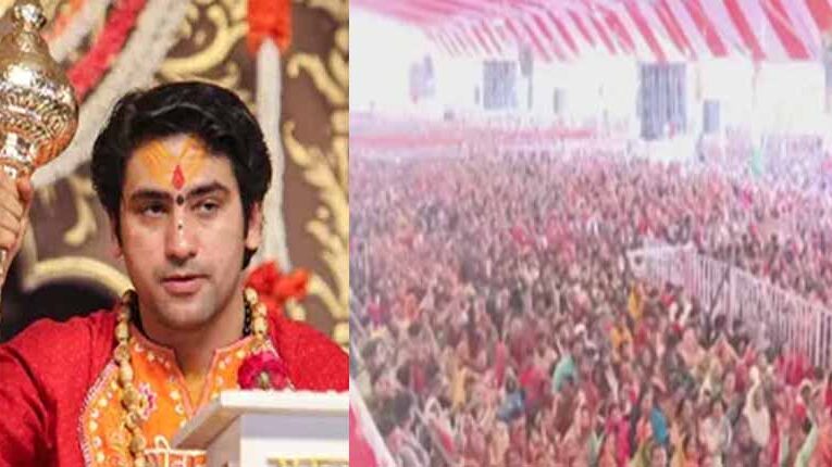 ‘हिंदुओं को चादर चढ़ाते देख पीड़ा होती है’, धीरेंद्र शास्त्री ने धर्मांतरण पर जताया आक्रोश