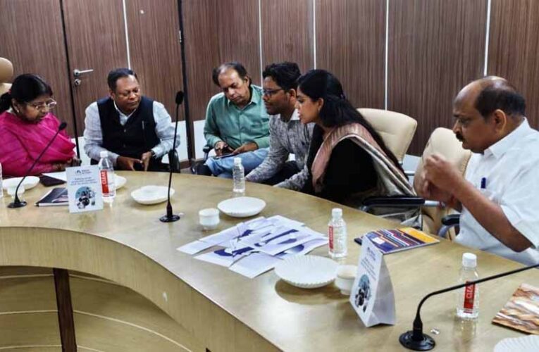 डिजिटल युग में श्रम अधिकार: श्रम विभाग की राज्य स्तरीय ‘लैब-राइट’ कार्यशाला संपन्न