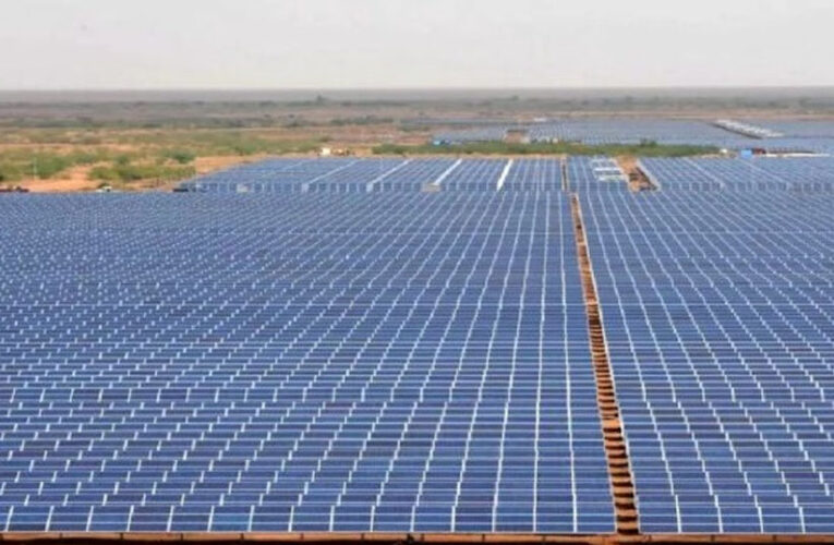 सौर ऊर्जा में मध्यप्रदेश की प्रगति: 30% से ज्यादा हरित बिजली, 2030 तक 20 GW का लक्ष्य