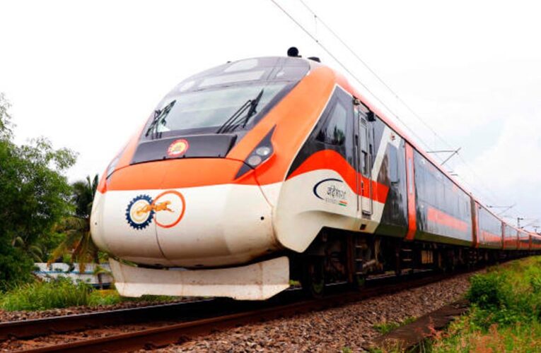 वंदे भारत स्लीपर का किराया क्या होगा? यात्री ध्यान दें, RAC टिकट नहीं मिलेगा