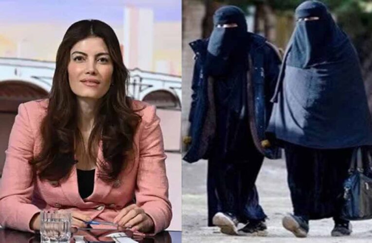 ‘मुस्लिम शहर जैसे लगते हैं लंदन के कुछ हिस्से’, लन्दन की मेयर कैंडिडेट बोलीं- बुर्के वाली महिलाओं की हो जांच