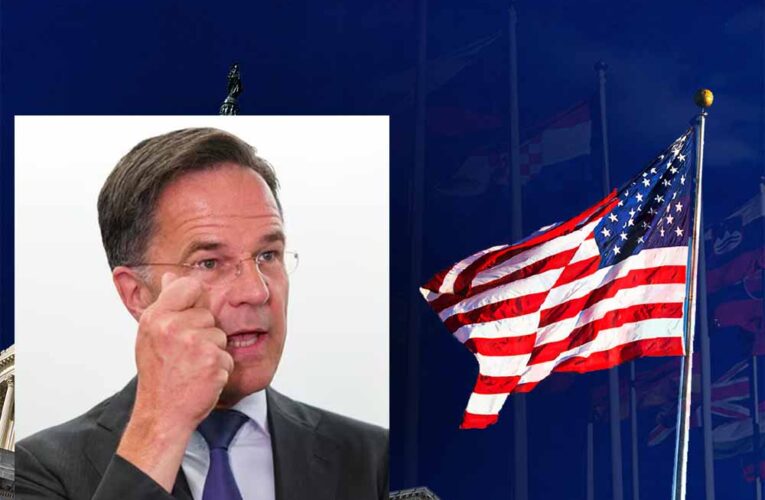 ‘अमेरिका के बिना यूरोप की सुरक्षा एक सपना है’, नाटो प्रमुख ने अमेरिकी देशों में तनाव के बीच दी चेतावनी