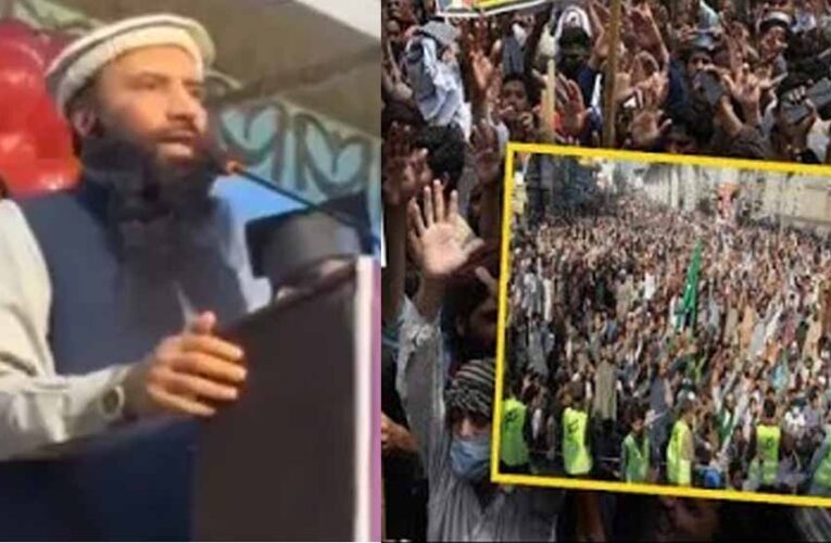 लश्कर के नंबर 2 आतंकी ने पाकिस्तान के स्कूल में भाषण देकर करवाई थू-थू, भारत के खिलाफ जहर उगला