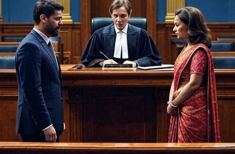 पत्नी को गुजारा भत्ता देने से बचने छोड़ी 6 करोड़ की नौकरी, कोर्ट ने कहा- ‘जिम्मेदारी से मुक्ति नहीं मिलेगी’