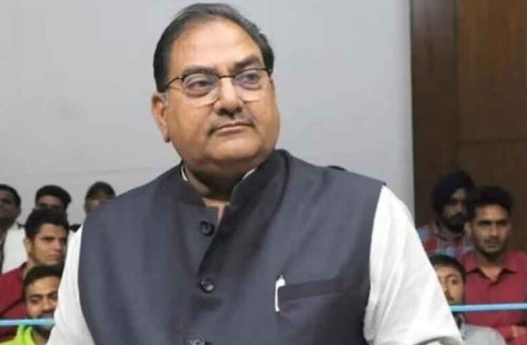 नेपाल–बांग्लादेश जैसे आंदोलन भारत में भी हों: अभय सिंह चौटाला के बयान से मचा सियासी तूफान, BJP नाराज़