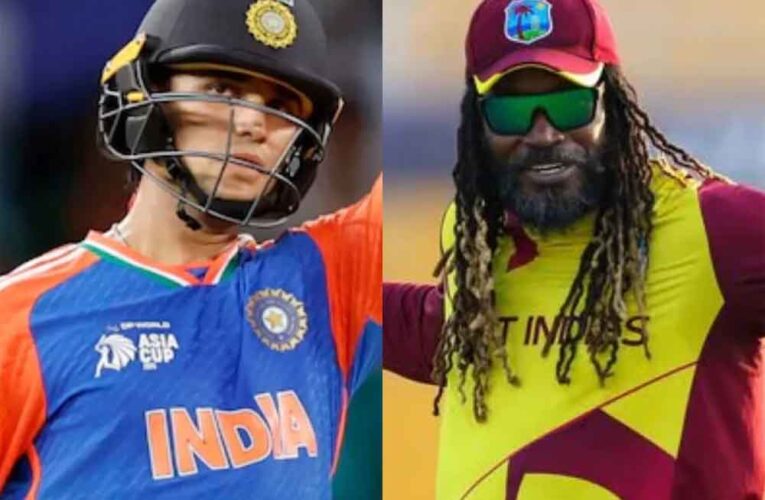 क्रिस गेल भी पीछे! अभिषेक शर्मा की विस्फोटक बल्लेबाज़ी पर फिदा हुए मोहम्मद कैफ