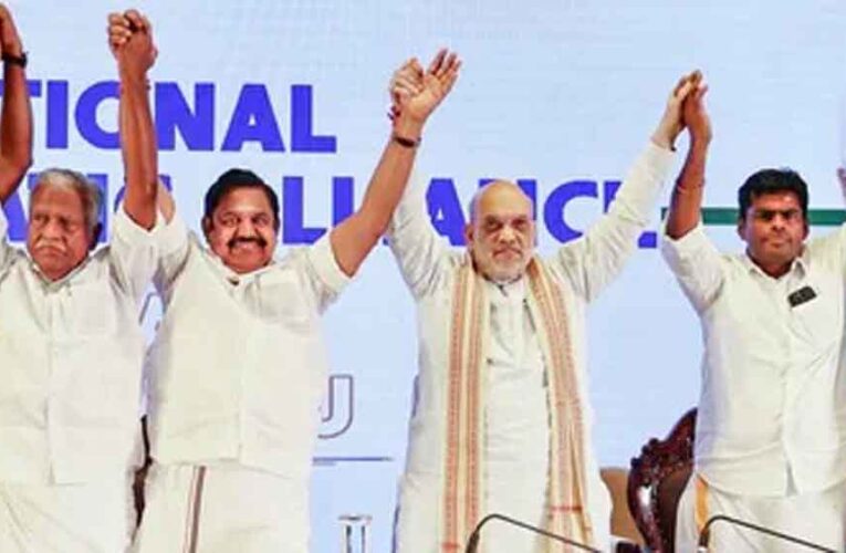 पहले 3 मंत्री, 56 सीटों की गारंटी! BJP ने आधी रात बंद कमरे में रखी चौंकाने वाली शर्त, सहयोगी दलों की तीखी प्रतिक्रिया