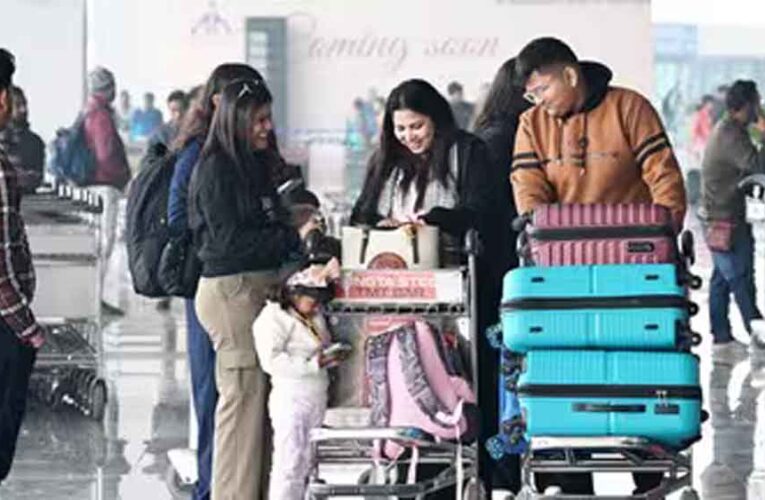 सावधान! 6 दिन बंद रहेगा दिल्ली एयरपोर्ट, हजारों यात्रियों की उड़ानों पर पड़ेगा असर