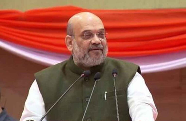 नॉर्थ-ईस्ट को लेकर राहुल गांधी पर शाह का वार, बड़ा सियासी दांव खेलकर कांग्रेस को घेरा