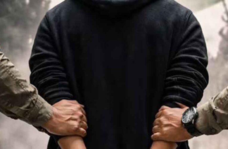 दर्जी की आड़ में देशविरोधी साजिश! गुजरात में दबोचा गया UP का फैजान, जम्मू-कश्मीर को अलग करने का प्लान