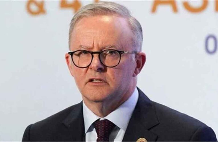 आतंकी हमले के बाद PM अल्बनीज़ का कड़ा रुख, ऑस्ट्रेलिया में ऐतिहासिक कानून की तैयारी