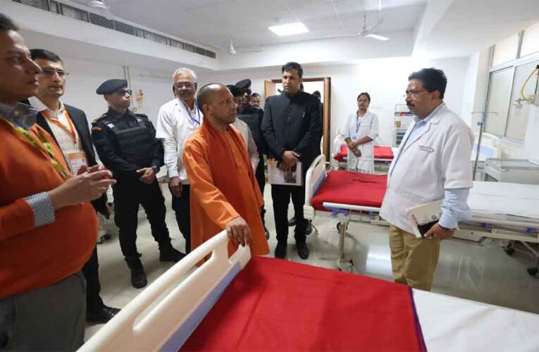 योगी सरकार के आयुष अस्पताल बनेंगे रिसर्च सेंटर हब, गंभीर बीमारियों के इलाज में खुलेगी नई राह