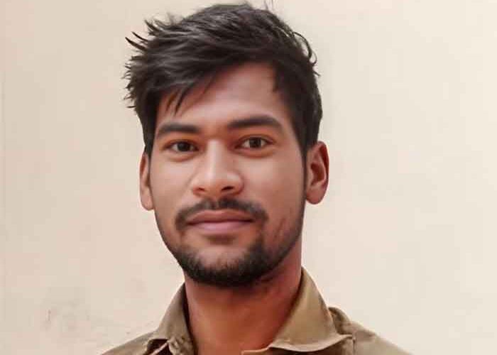 प्रेमिका के लिए पाकिस्तान पहुँचे बादल बाबू ने कबूला इस्लाम, भारत लौटने से किया इनकार