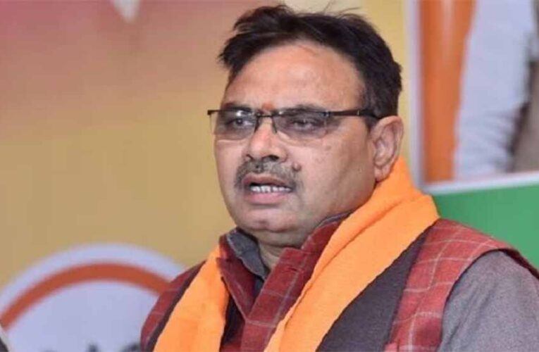 पेपर लीक और आरपीएससी भ्रष्टाचार: सरकार ने कसी कमर