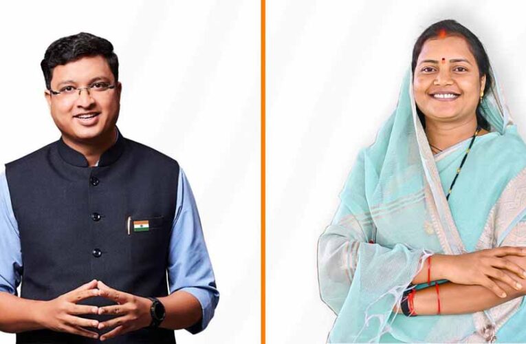 मंत्री  लक्ष्मी राजवाड़े के मार्गदर्शन में होगा भव्य ‘कपिध्वज करियर गाइडेंस कार्यक्रम’